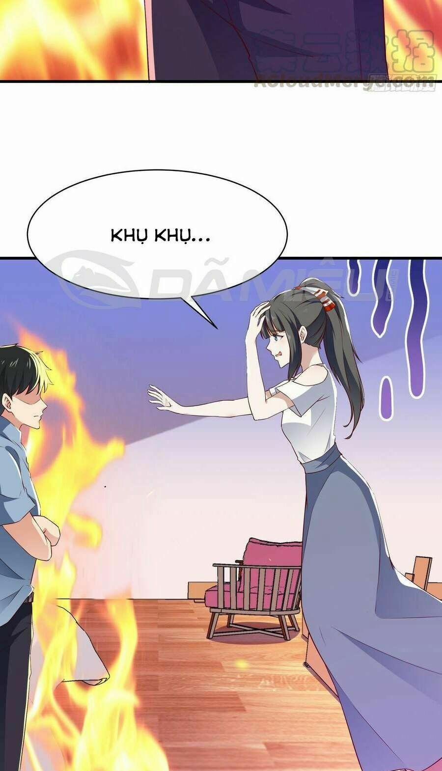 Trùng Sinh Đô Thị Thiên Tôn 114 trang 6