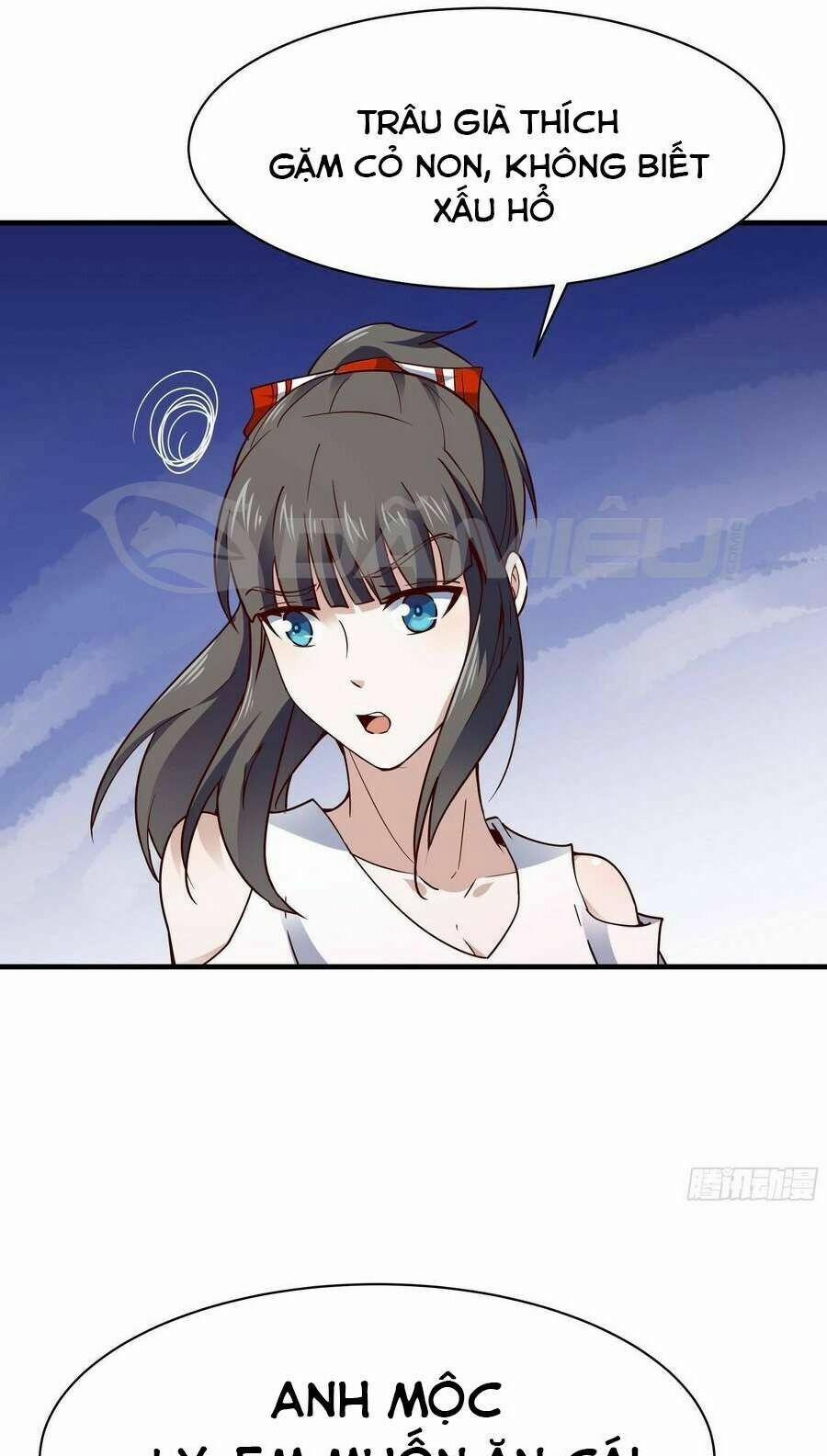 Trùng Sinh Đô Thị Thiên Tôn 115 trang 13