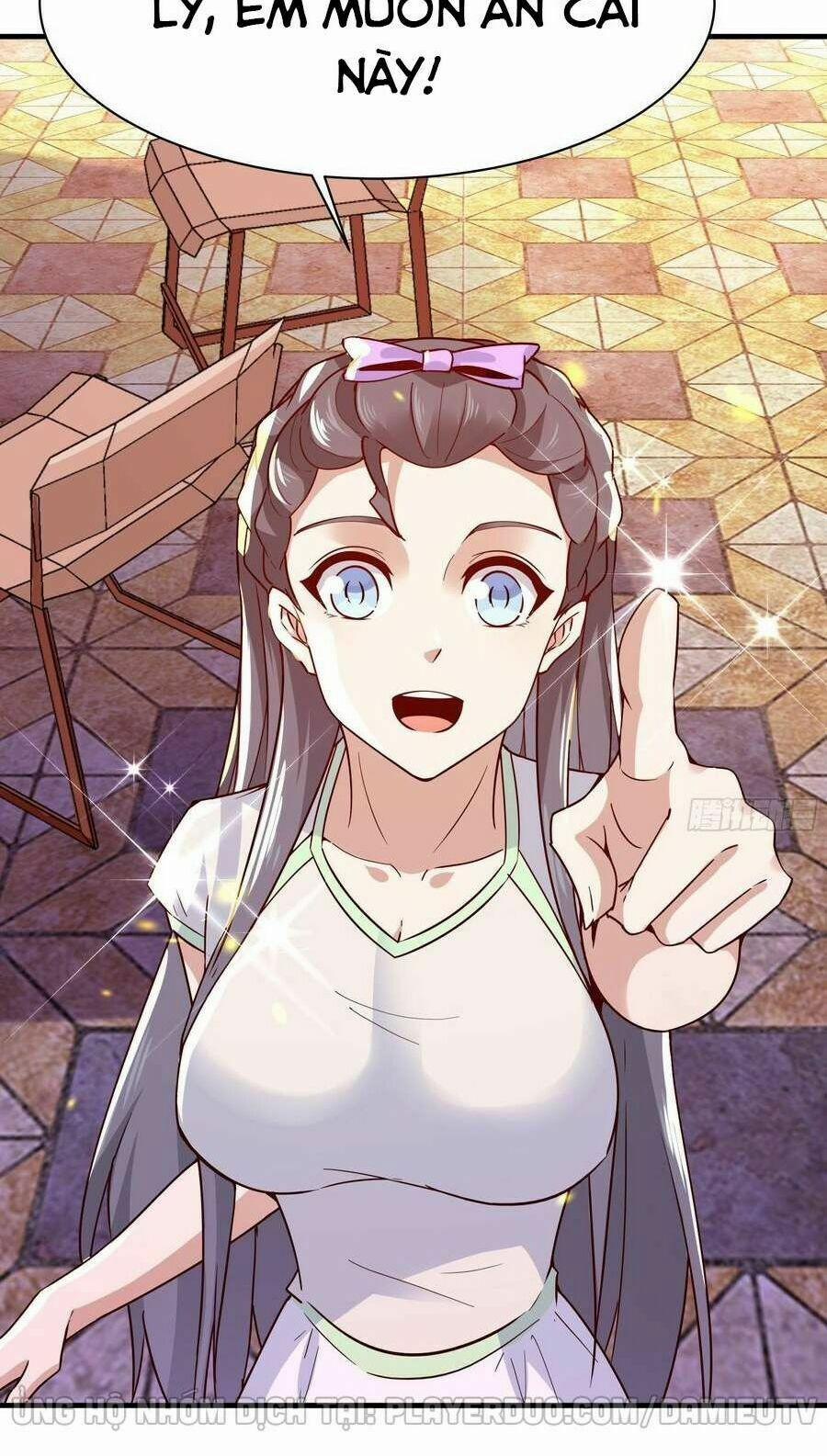 Trùng Sinh Đô Thị Thiên Tôn 115 trang 14