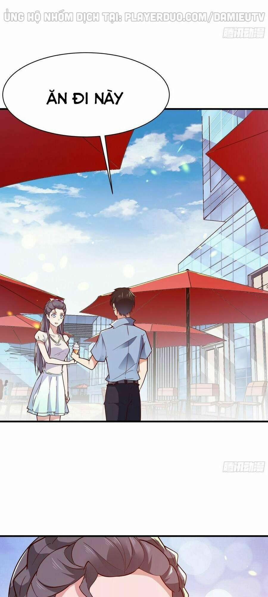 Trùng Sinh Đô Thị Thiên Tôn 115 trang 15