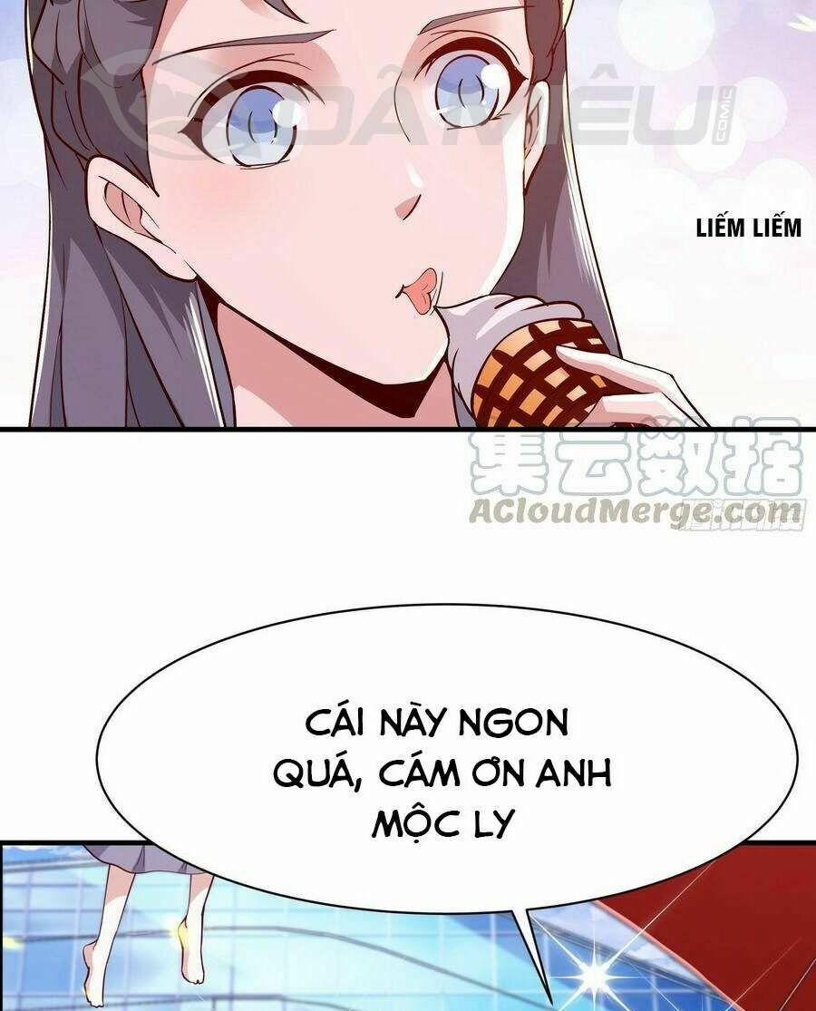 Trùng Sinh Đô Thị Thiên Tôn 115 trang 16