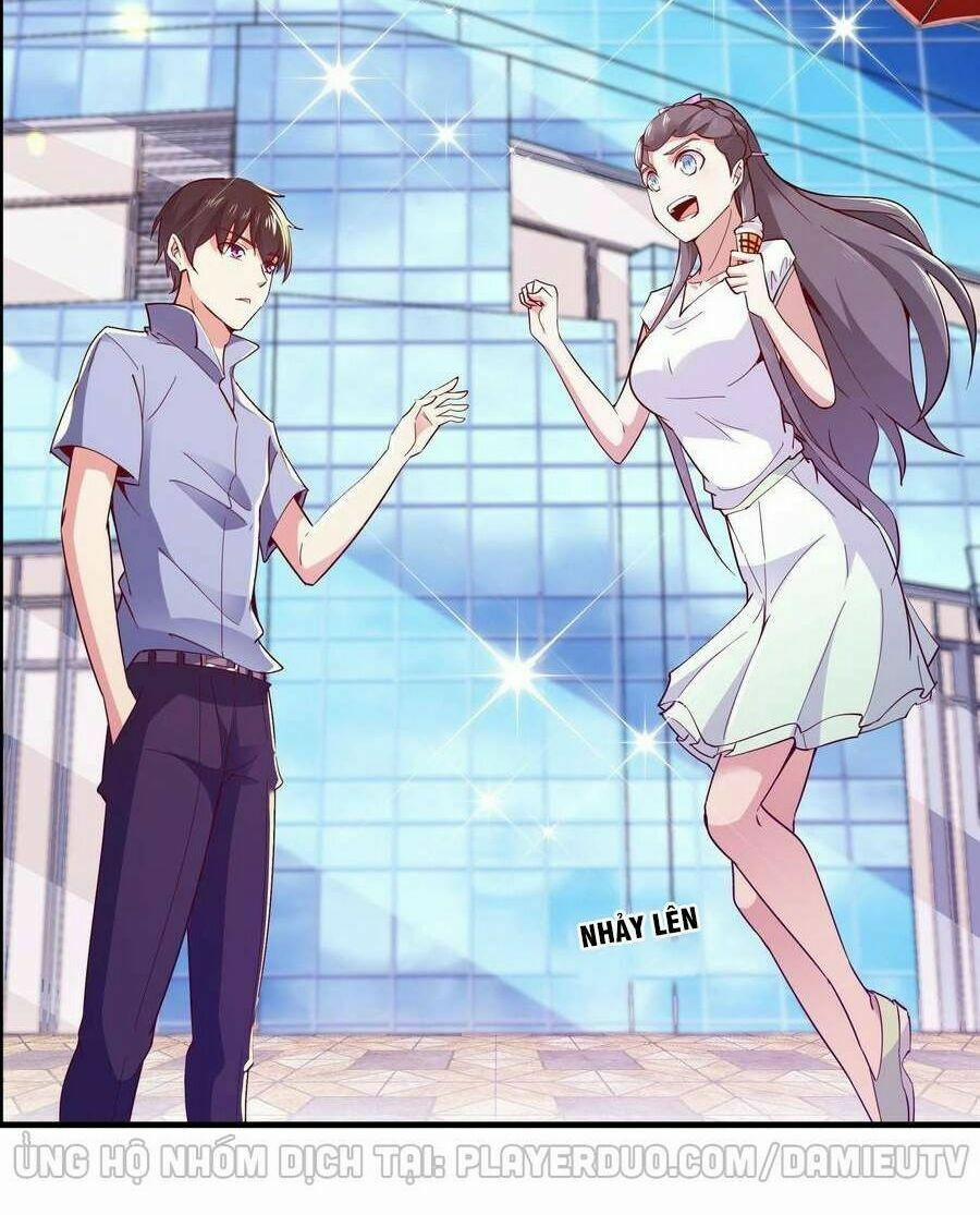 Trùng Sinh Đô Thị Thiên Tôn 115 trang 17