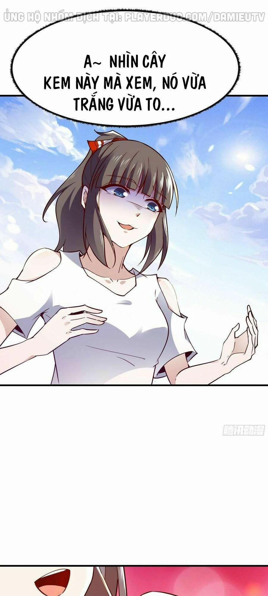 Trùng Sinh Đô Thị Thiên Tôn 115 trang 18