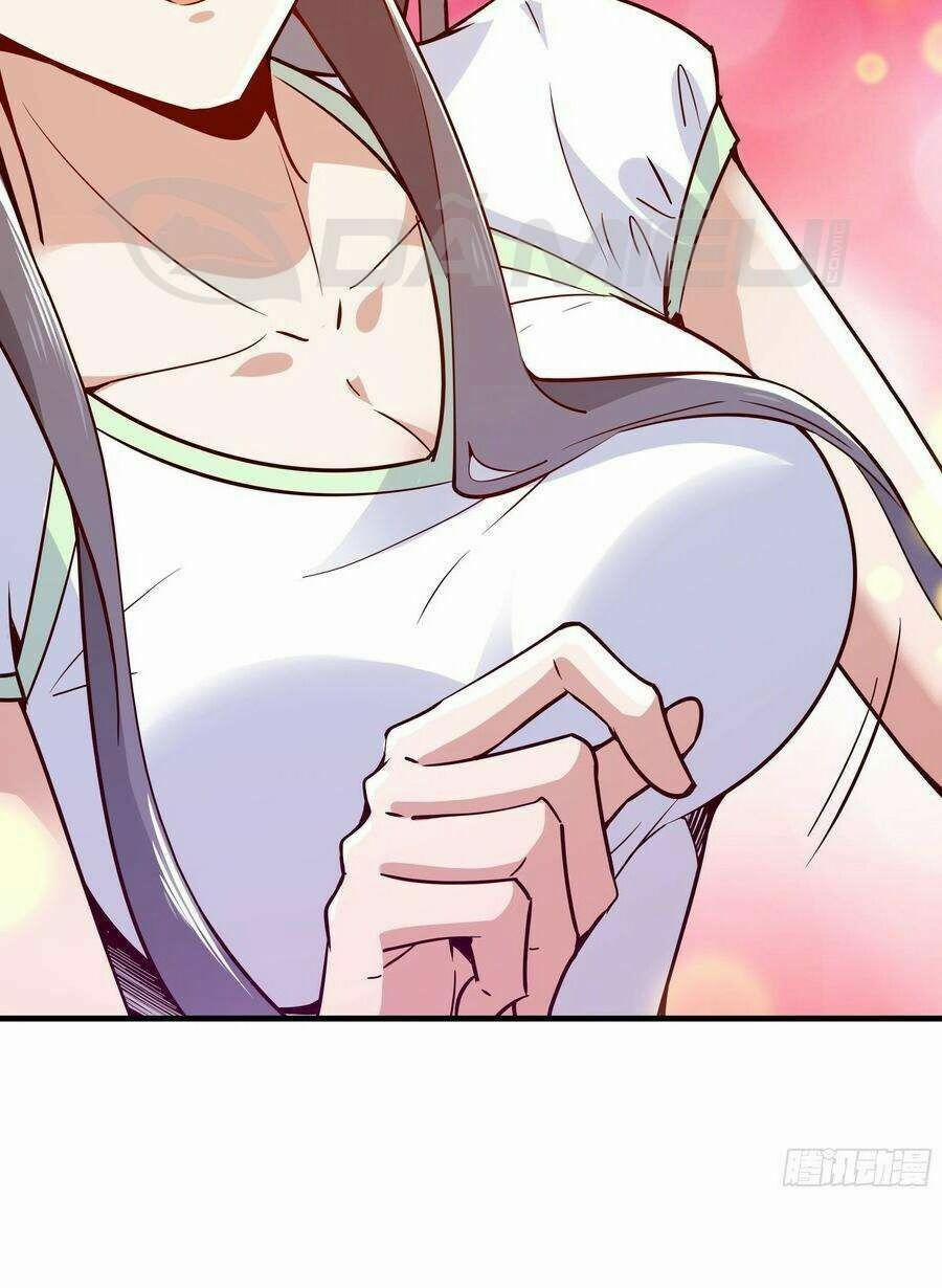 Trùng Sinh Đô Thị Thiên Tôn 115 trang 19