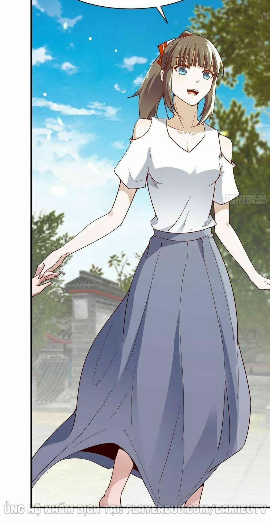 Trùng Sinh Đô Thị Thiên Tôn 115 trang 2