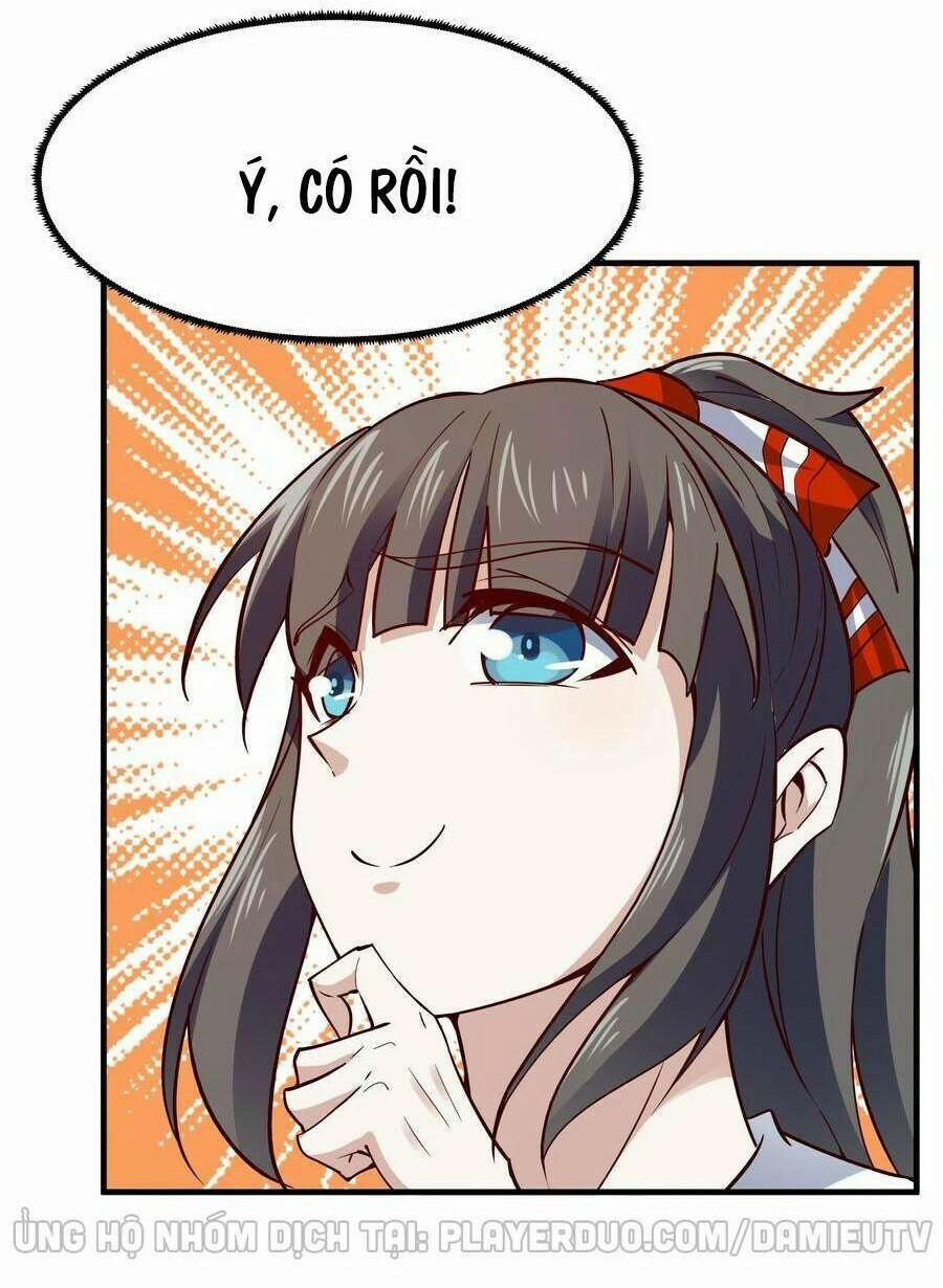 Trùng Sinh Đô Thị Thiên Tôn 115 trang 20