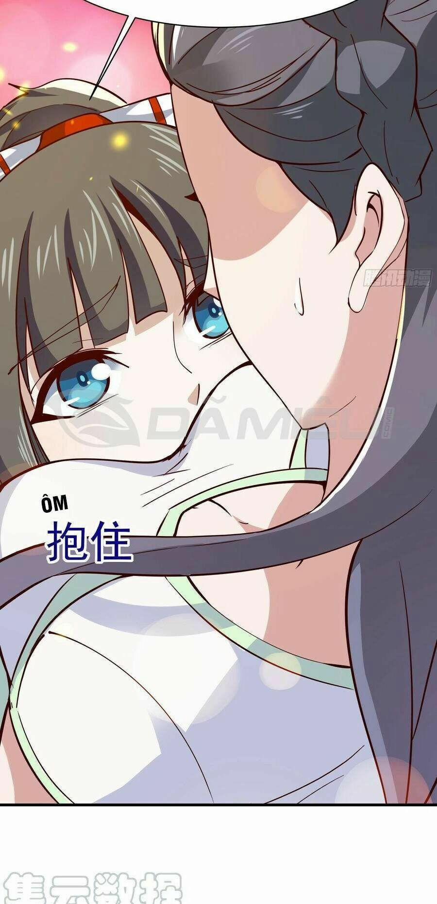 Trùng Sinh Đô Thị Thiên Tôn 115 trang 22