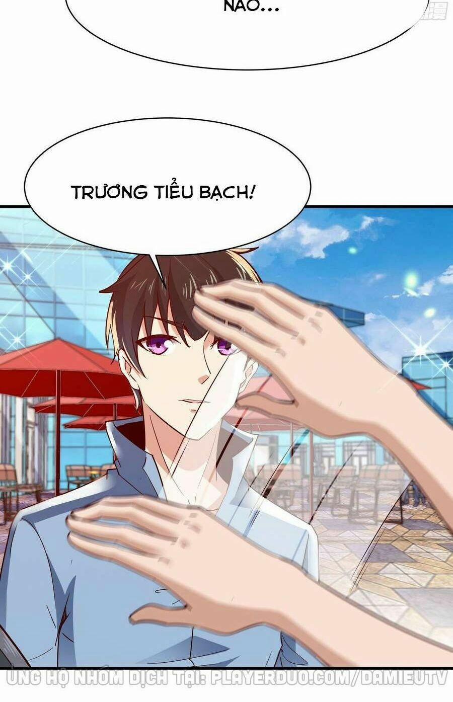 Trùng Sinh Đô Thị Thiên Tôn 115 trang 26