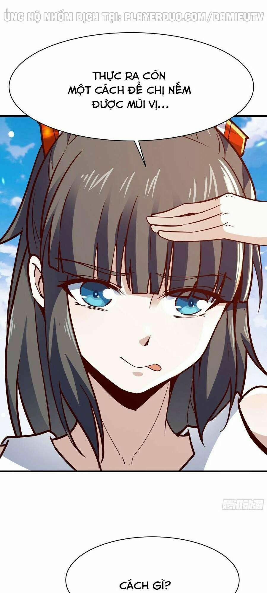 Trùng Sinh Đô Thị Thiên Tôn 115 trang 27