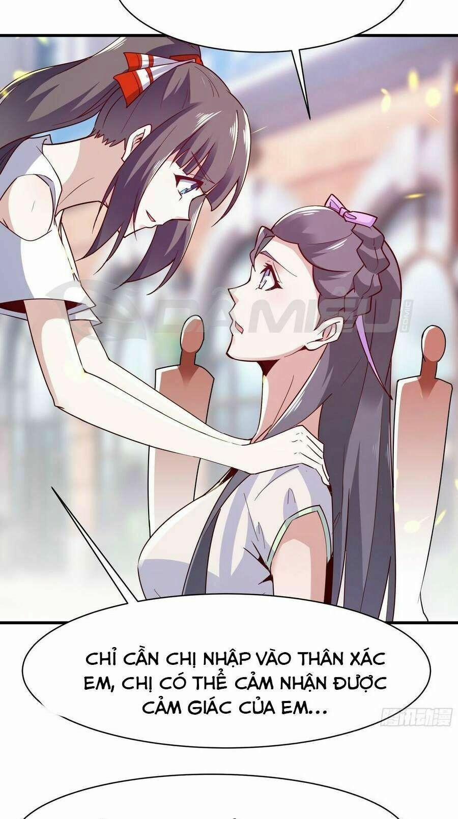 Trùng Sinh Đô Thị Thiên Tôn 115 trang 28