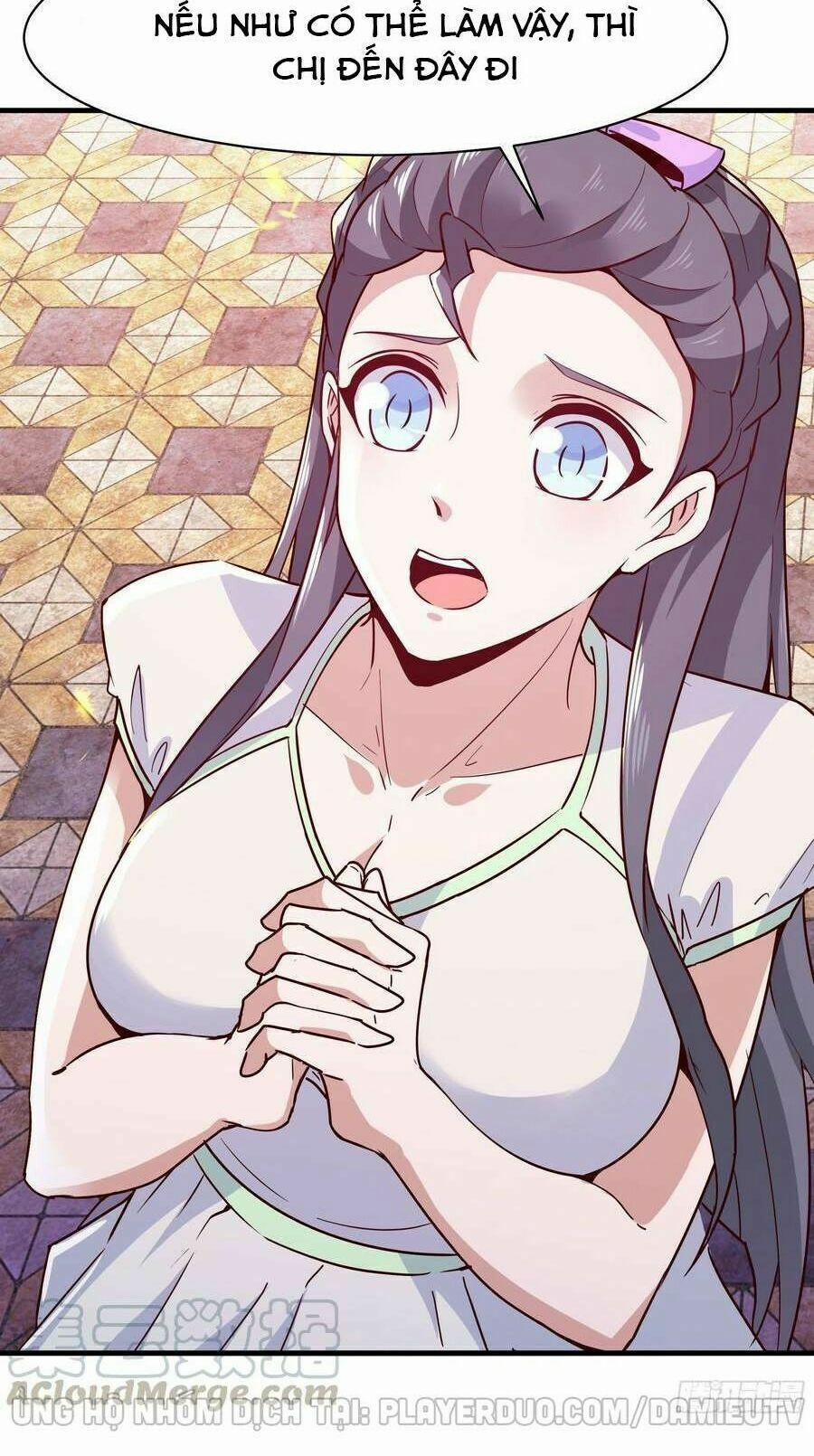 Trùng Sinh Đô Thị Thiên Tôn 115 trang 29