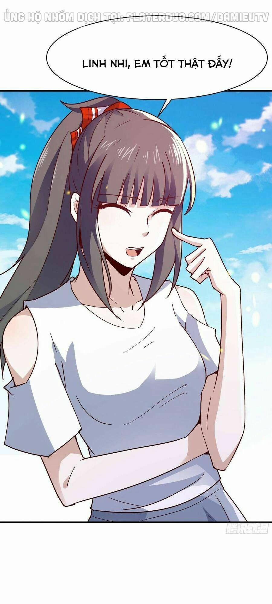 Trùng Sinh Đô Thị Thiên Tôn 115 trang 30