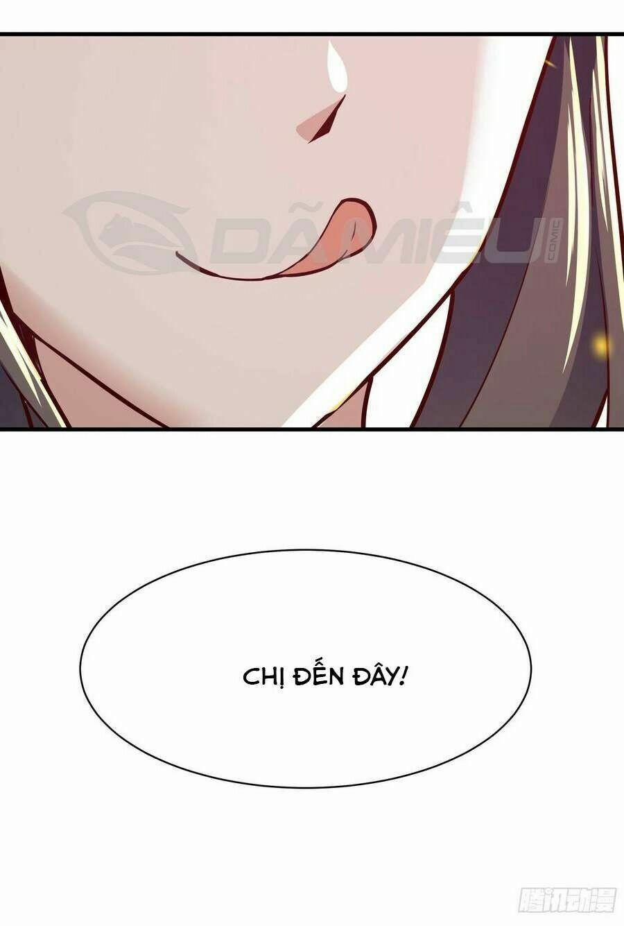 Trùng Sinh Đô Thị Thiên Tôn 115 trang 31