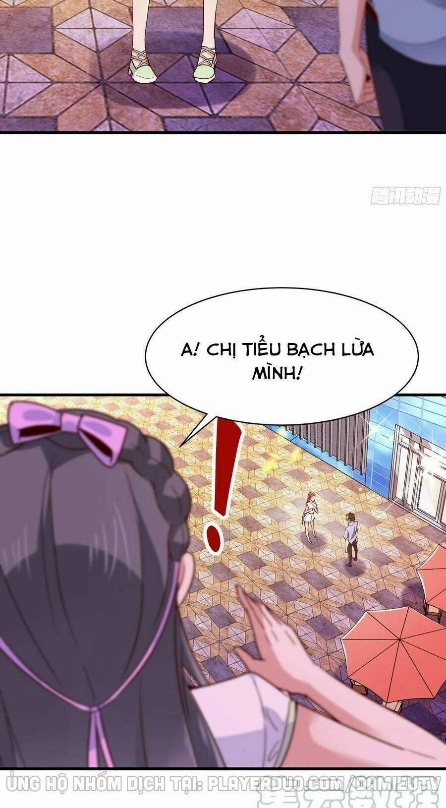 Trùng Sinh Đô Thị Thiên Tôn 115 trang 35