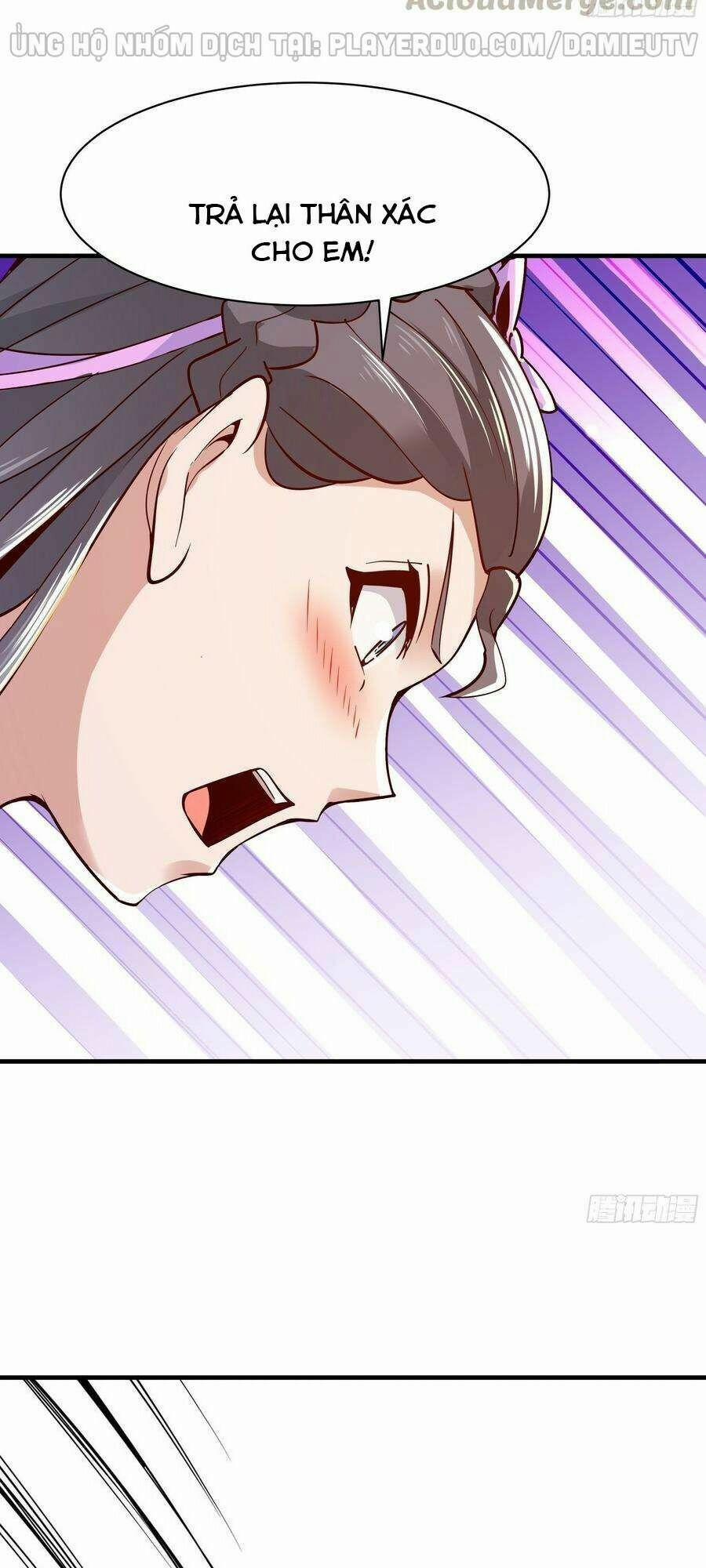 Trùng Sinh Đô Thị Thiên Tôn 115 trang 36