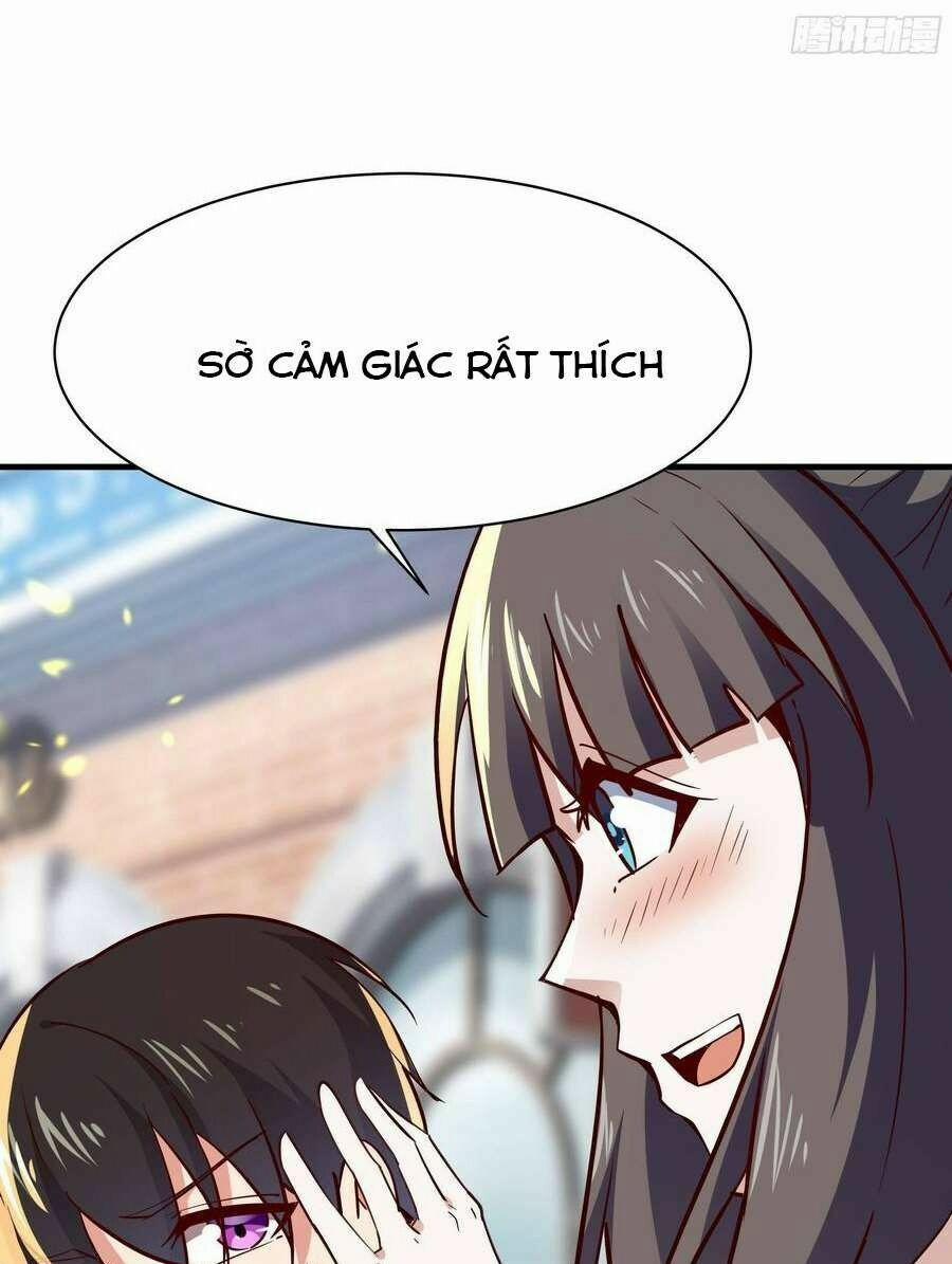 Trùng Sinh Đô Thị Thiên Tôn 115 trang 38