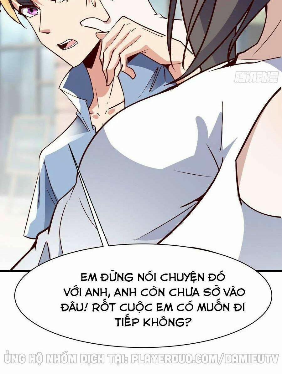 Trùng Sinh Đô Thị Thiên Tôn 115 trang 39