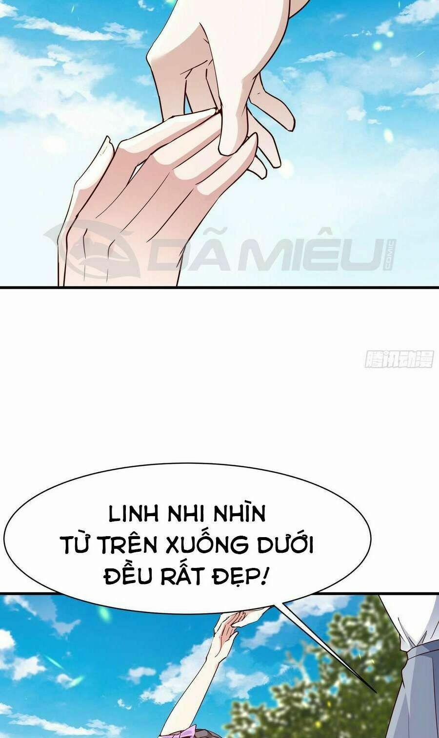 Trùng Sinh Đô Thị Thiên Tôn 115 trang 4