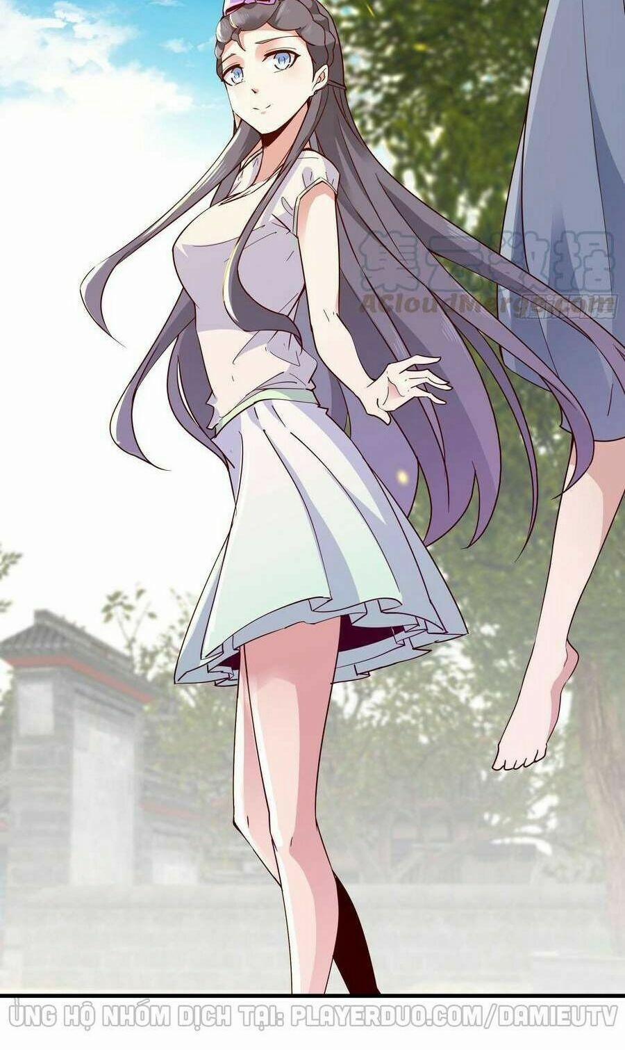 Trùng Sinh Đô Thị Thiên Tôn 115 trang 5