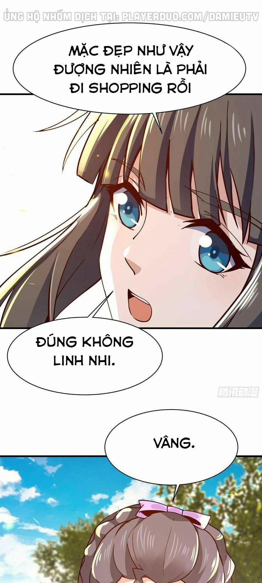 Trùng Sinh Đô Thị Thiên Tôn 115 trang 6