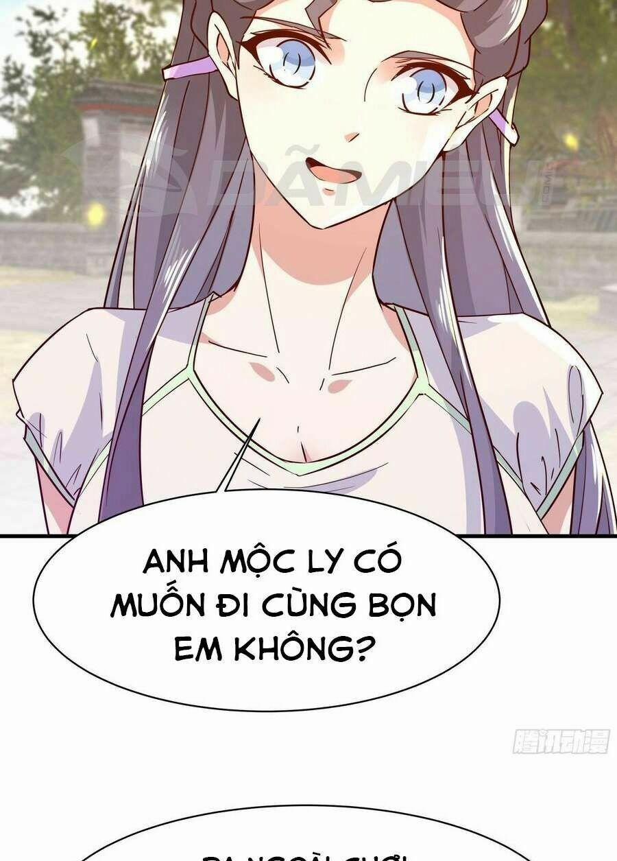 Trùng Sinh Đô Thị Thiên Tôn 115 trang 7