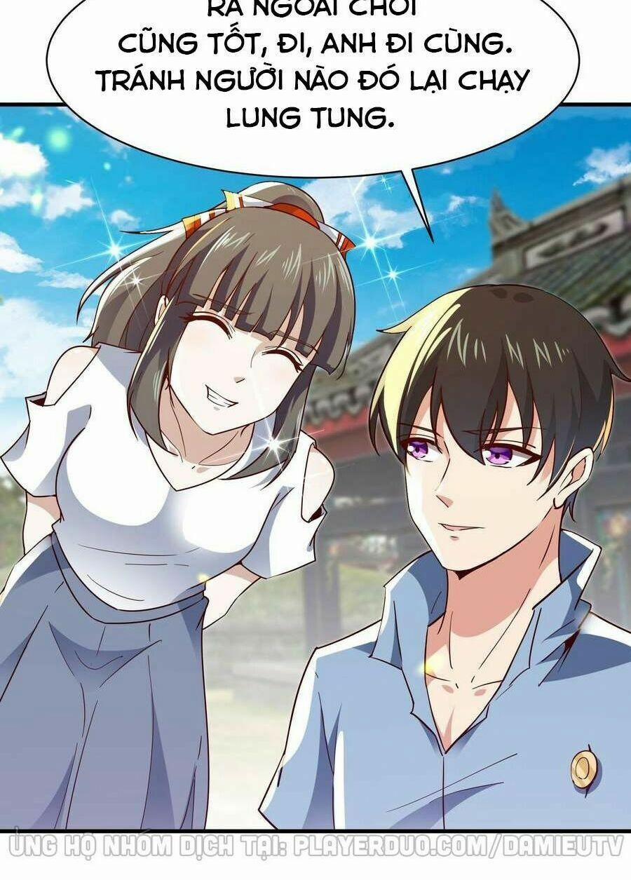 Trùng Sinh Đô Thị Thiên Tôn 115 trang 8