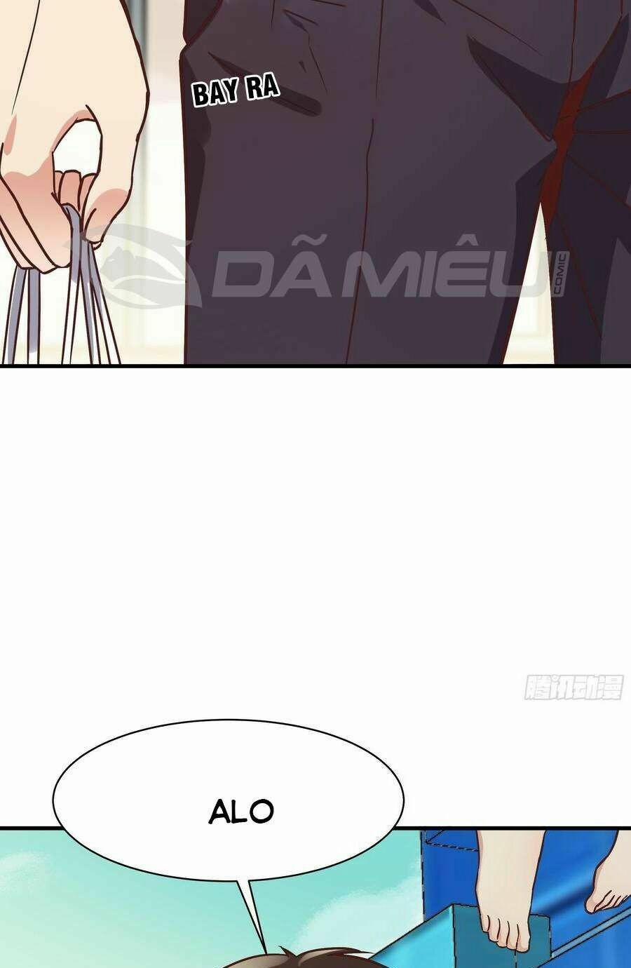 Trùng Sinh Đô Thị Thiên Tôn 116 trang 10