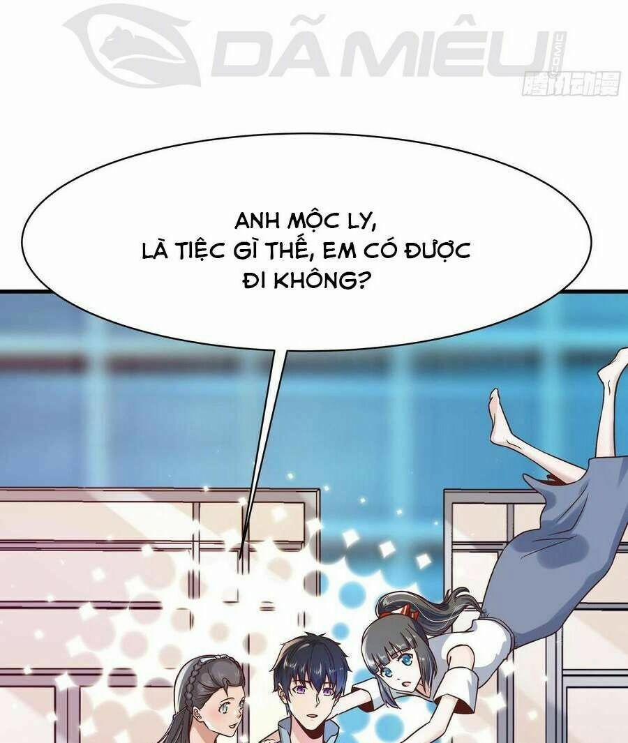 Trùng Sinh Đô Thị Thiên Tôn 116 trang 13