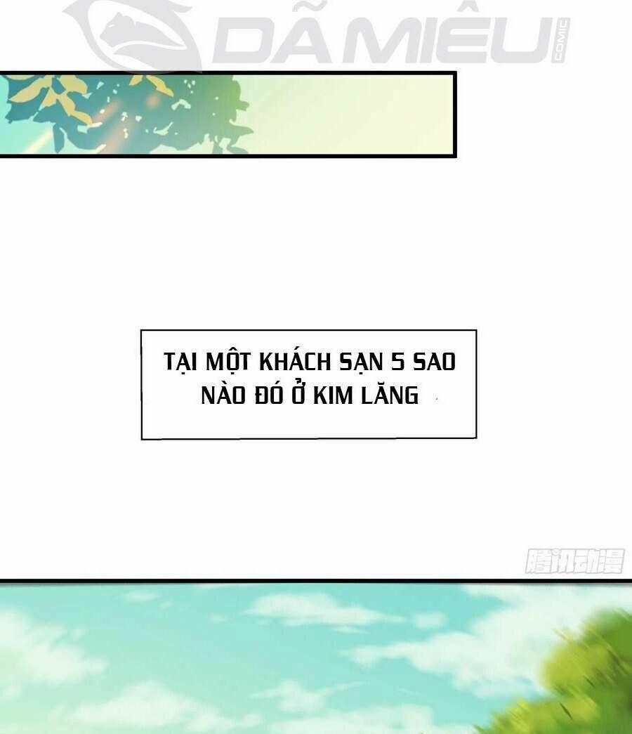 Trùng Sinh Đô Thị Thiên Tôn 116 trang 16