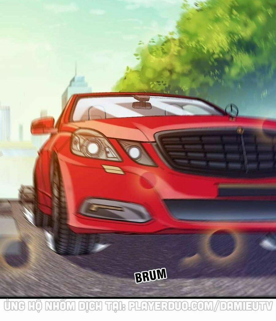 Trùng Sinh Đô Thị Thiên Tôn 116 trang 17