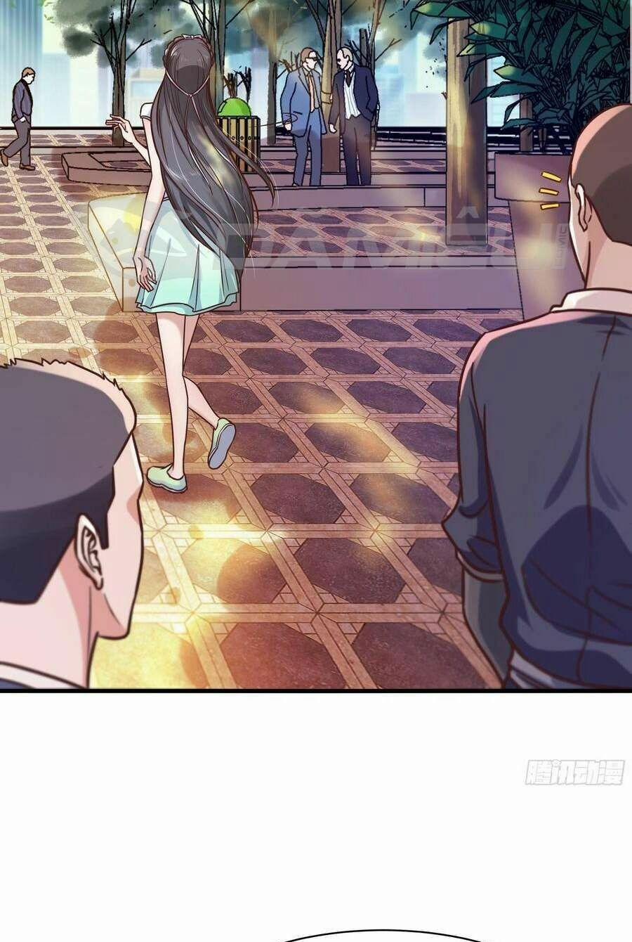 Trùng Sinh Đô Thị Thiên Tôn 116 trang 24