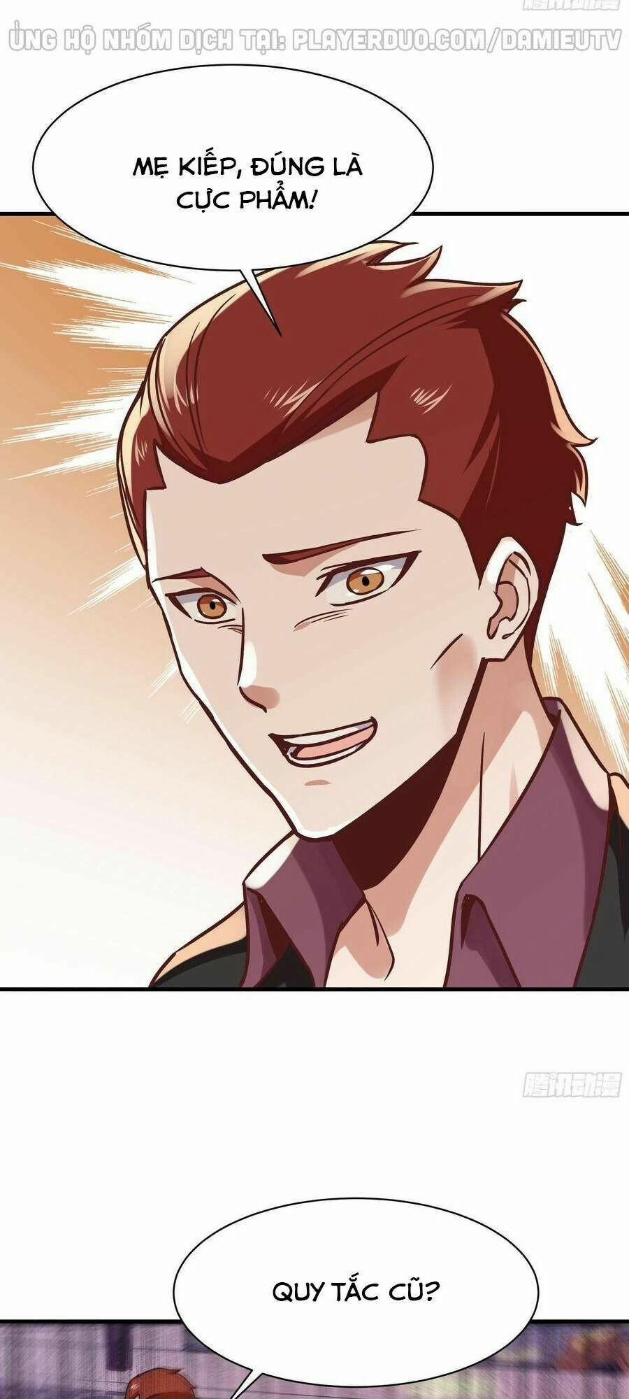 Trùng Sinh Đô Thị Thiên Tôn 116 trang 26