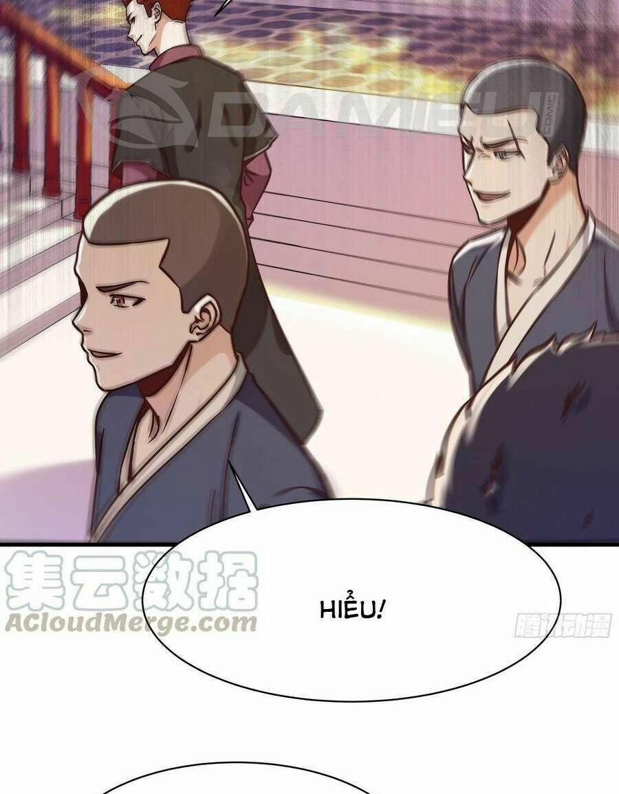 Trùng Sinh Đô Thị Thiên Tôn 116 trang 27