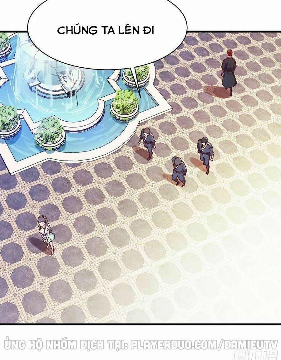 Trùng Sinh Đô Thị Thiên Tôn 116 trang 28