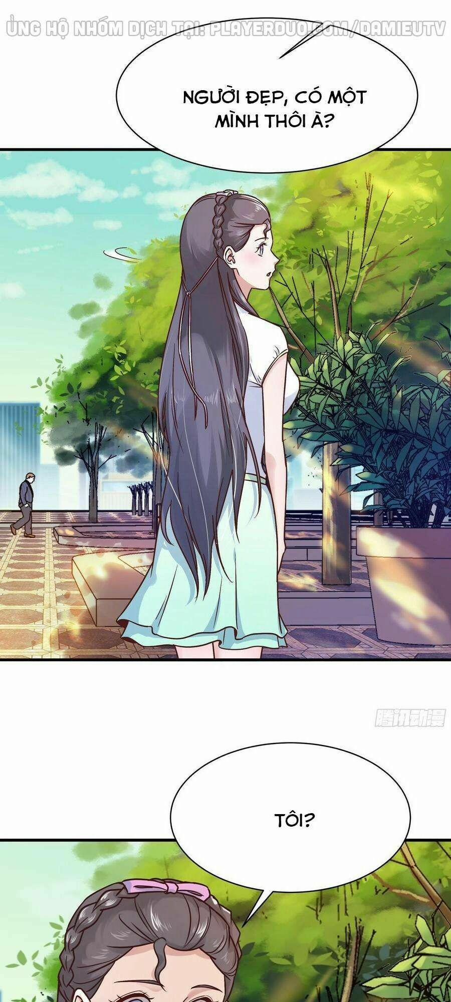 Trùng Sinh Đô Thị Thiên Tôn 116 trang 29