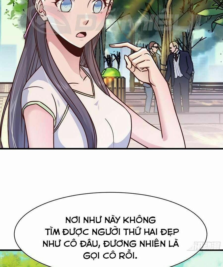 Trùng Sinh Đô Thị Thiên Tôn 116 trang 30