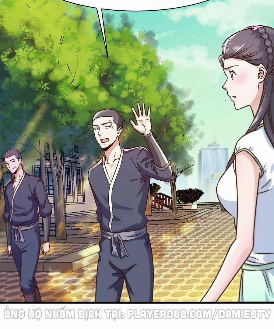 Trùng Sinh Đô Thị Thiên Tôn 116 trang 31