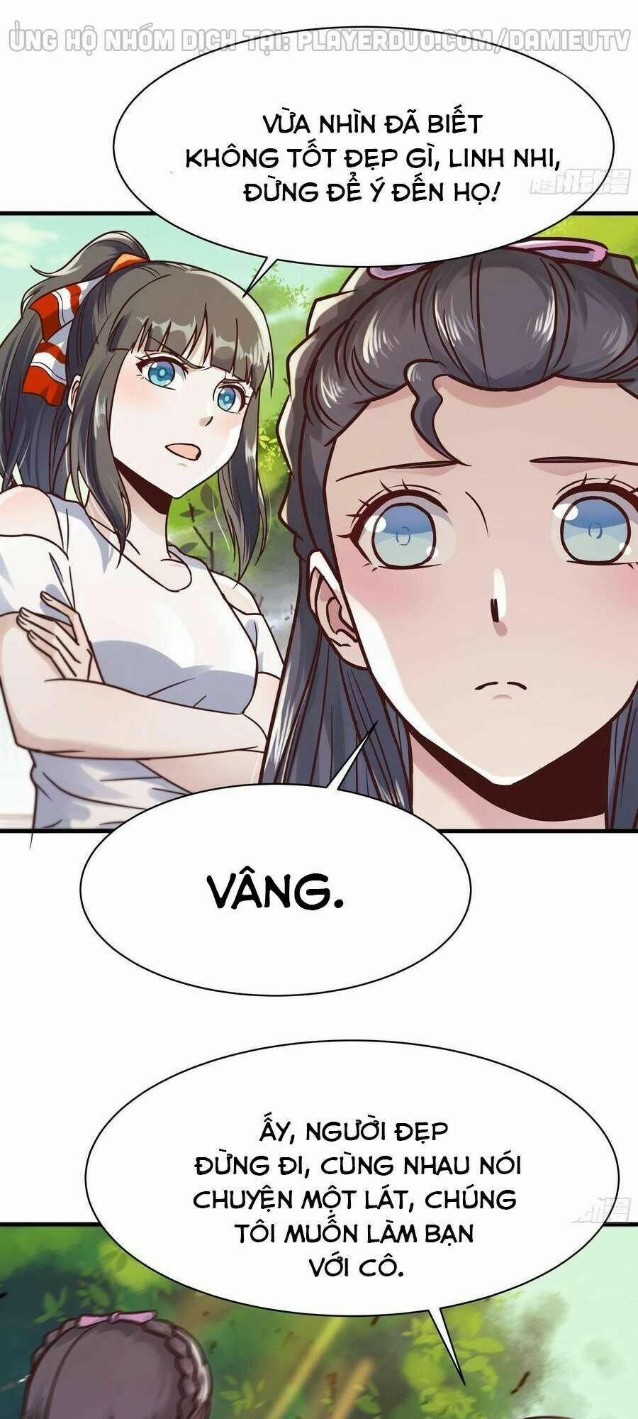 Trùng Sinh Đô Thị Thiên Tôn 116 trang 32