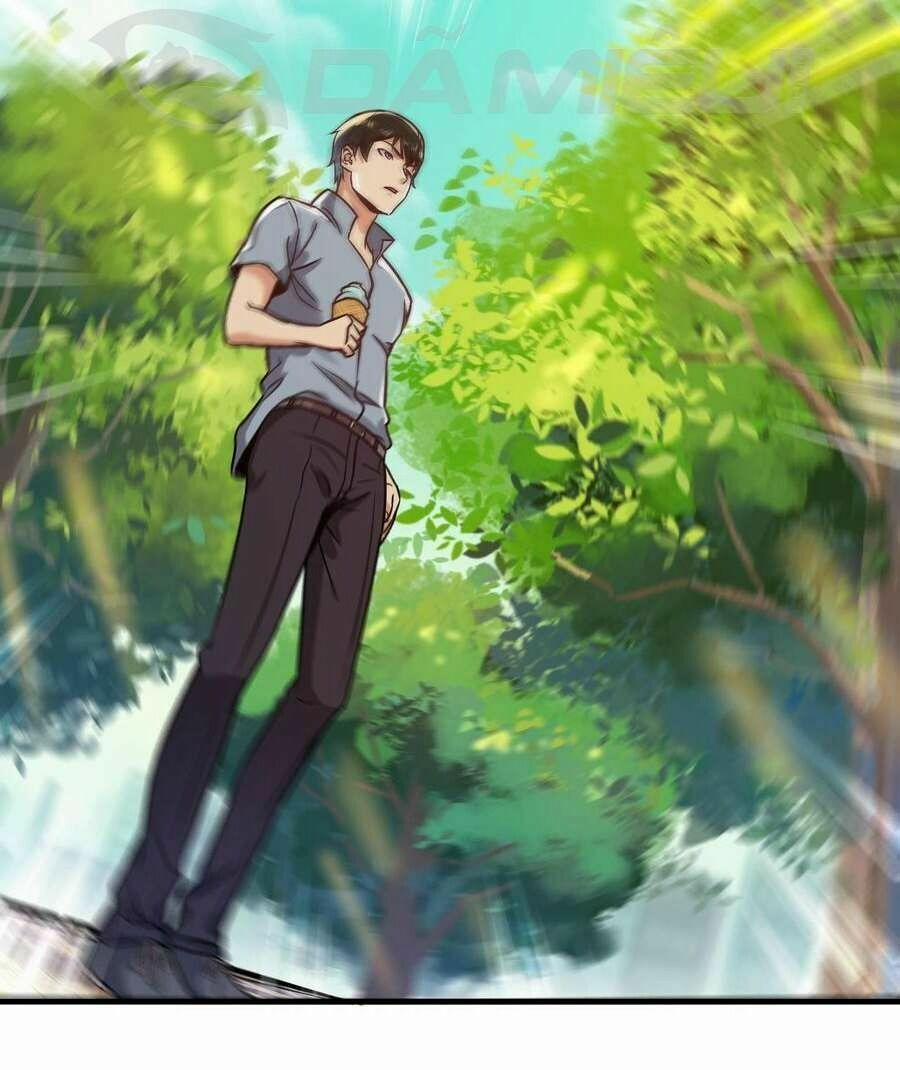 Trùng Sinh Đô Thị Thiên Tôn 116 trang 38