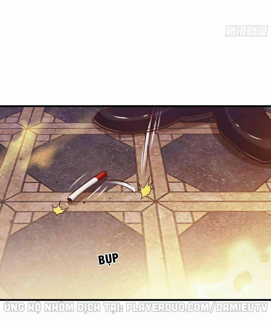 Trùng Sinh Đô Thị Thiên Tôn 116 trang 39