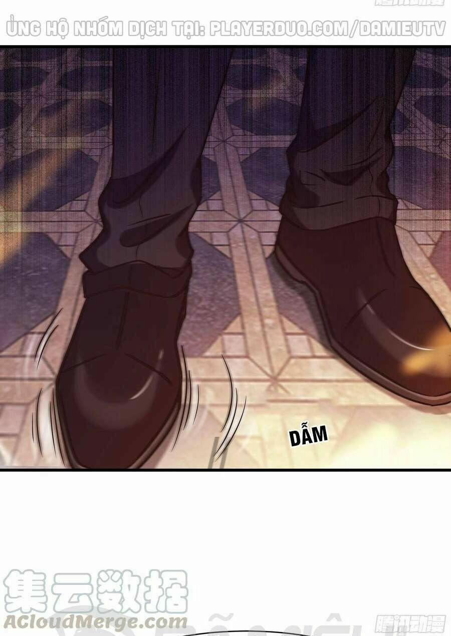 Trùng Sinh Đô Thị Thiên Tôn 116 trang 40