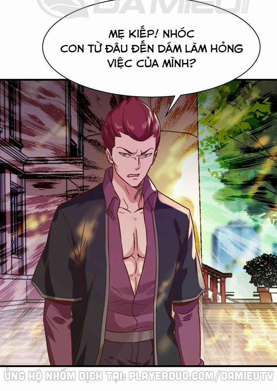 Trùng Sinh Đô Thị Thiên Tôn 116 trang 41