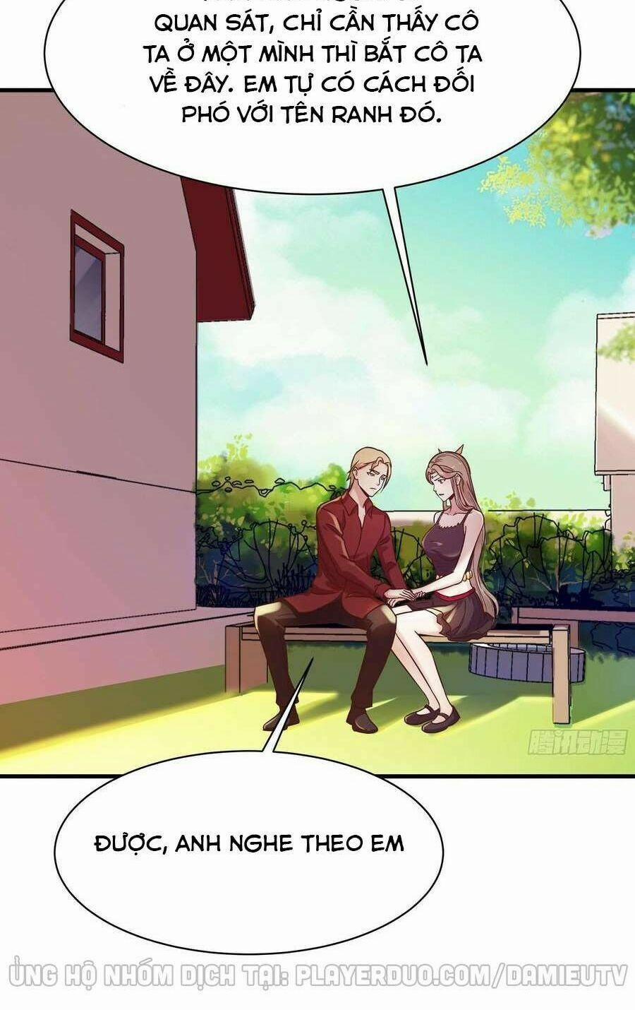 Trùng Sinh Đô Thị Thiên Tôn 116 trang 5