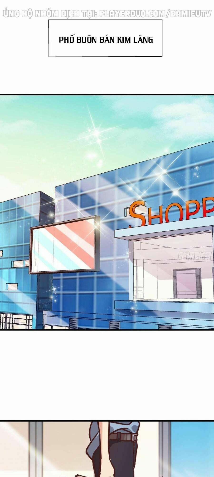 Trùng Sinh Đô Thị Thiên Tôn 116 trang 6