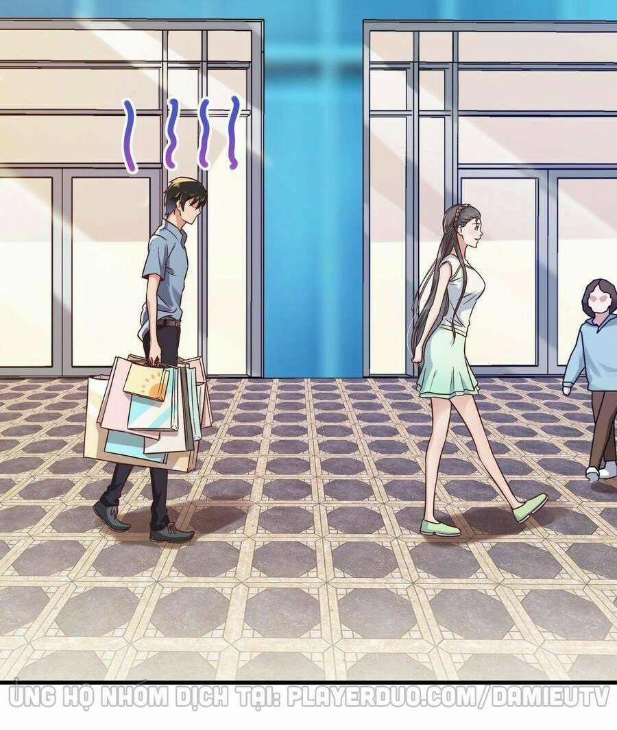 Trùng Sinh Đô Thị Thiên Tôn 116 trang 8