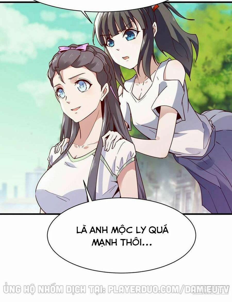 Trùng Sinh Đô Thị Thiên Tôn 117 trang 11
