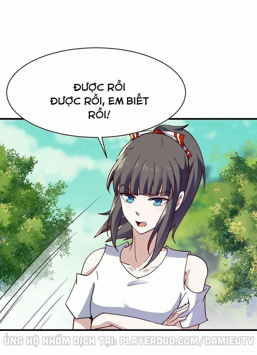 Trùng Sinh Đô Thị Thiên Tôn 117 trang 14