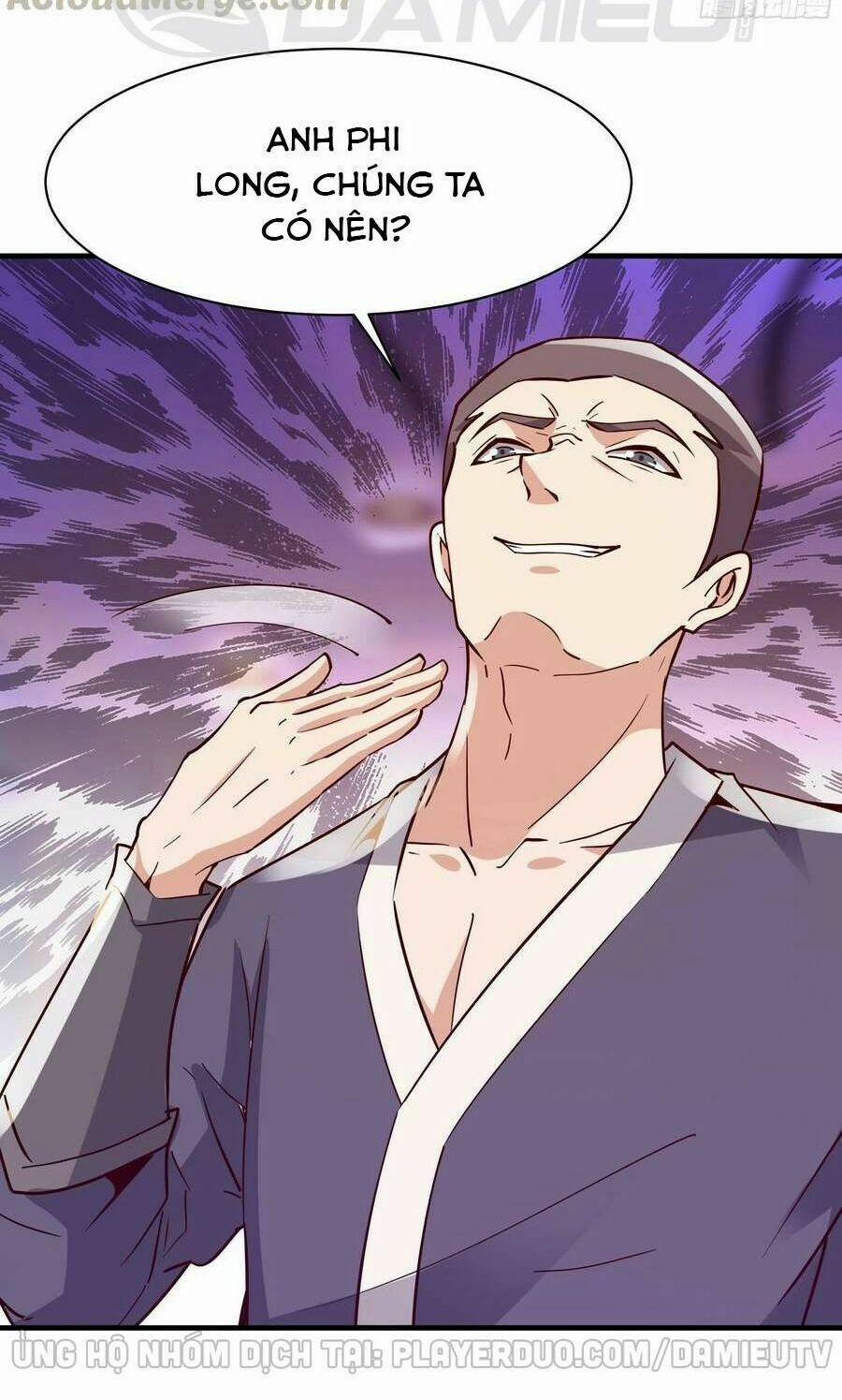 Trùng Sinh Đô Thị Thiên Tôn 117 trang 27