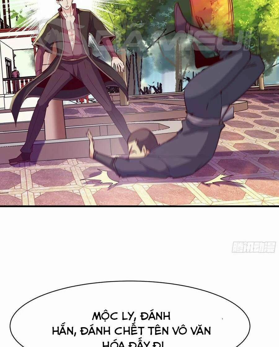 Trùng Sinh Đô Thị Thiên Tôn 117 trang 3