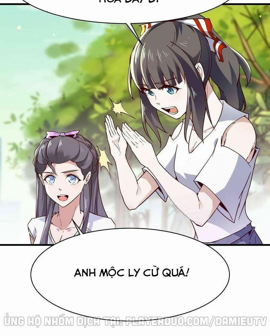 Trùng Sinh Đô Thị Thiên Tôn 117 trang 4